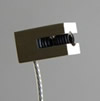 sistema de iluminacion de cable tensado