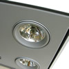 embutible 4 AR-111 direccionables